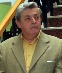 Nicolae Cosmescu