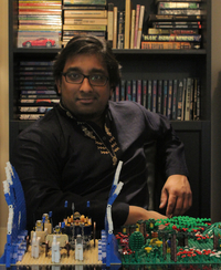 Mezbauddin Mahtab profile picture