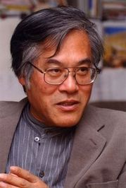 Terunobu Fujimori
