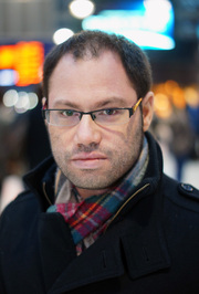 Rodge Glass profile picture