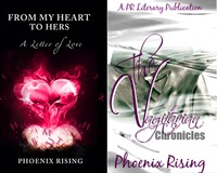 Phoenix   Rising profile picture