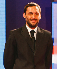 Daniel Matamala