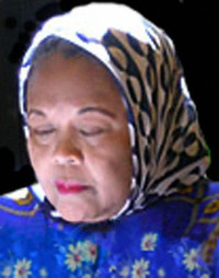 Asmah Haji Omar