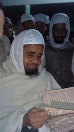Muhammad Abdul Malek