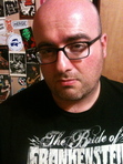 Tim Murr