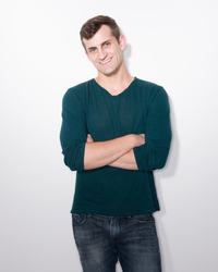 Benny Cramer profile picture