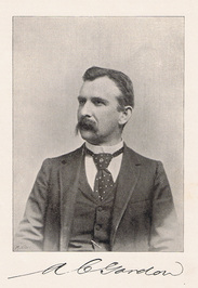 Armistead C. Gordon
