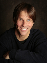 Joseph Drumheller