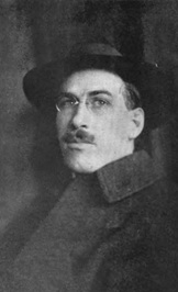Wilbur Daniel Steele profile picture