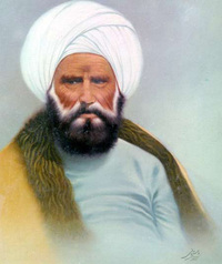 هادي السبزواري