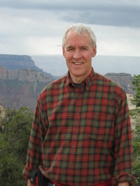 Peter Prichard