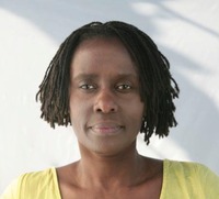 Juliane Okot Bitek profile picture