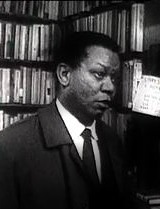William Gardner Smith profile picture