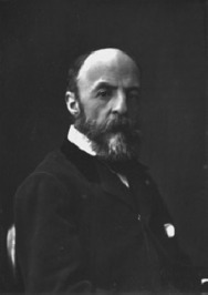 Eugène Fromentin profile picture