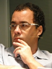 Marcelo Badaró Mattos