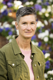 Suzanne Feldman profile picture