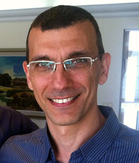 Yuval Harpaz