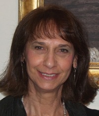 Laurie Hollman