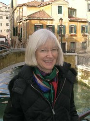 Deborah  Howard