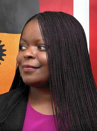 Petina Gappah profile picture