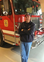 T. Patrick Phelps profile picture