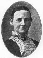 Amy Catherine Walton