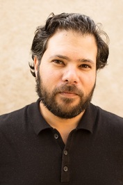 أحمد الزعتري Ahmad Zatari