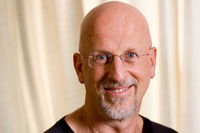 Robert Augustus Masters profile picture