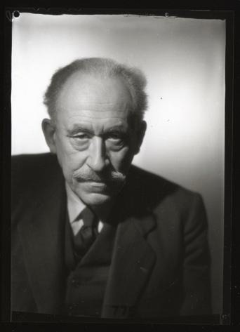 Eugène Minkowski (Author of La Schizophrénie)