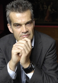 Koen Hilberdink