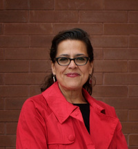 Tracey Lindberg profile picture