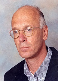 Charles Hupperts