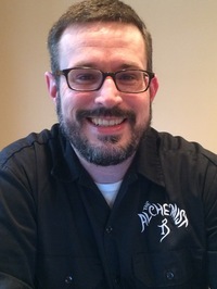 Michael J.  Martinez profile picture