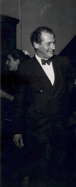 Anton Koolhaas profile picture