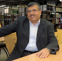 Sayed Wiqar Ali Shah