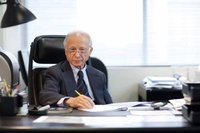 T. Byram Karasu profile picture