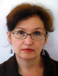 Sanda Cordoș