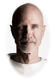 Eric William Brown
