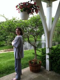Andrea Buginsky profile picture