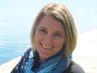 Kristy Parisi