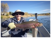 Marilyn Brant Chandler DeYoung