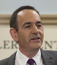 Timothy Naftali profile picture