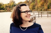 Rebecca Halsey