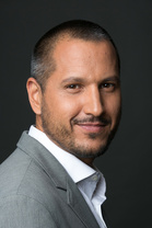 Sunil Yapa