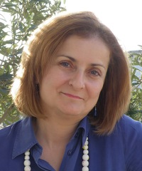 Βενετία Αποστολίδου