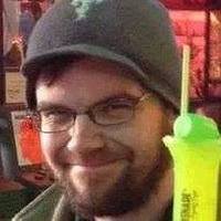 Aaron Reinwald profile picture