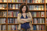 Κατερίνα Σχινά