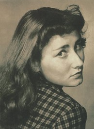 Halina Poświatowska profile picture