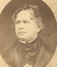 Henry Rowe Schoolcraft profile picture