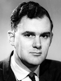 Gerald Priestland profile picture